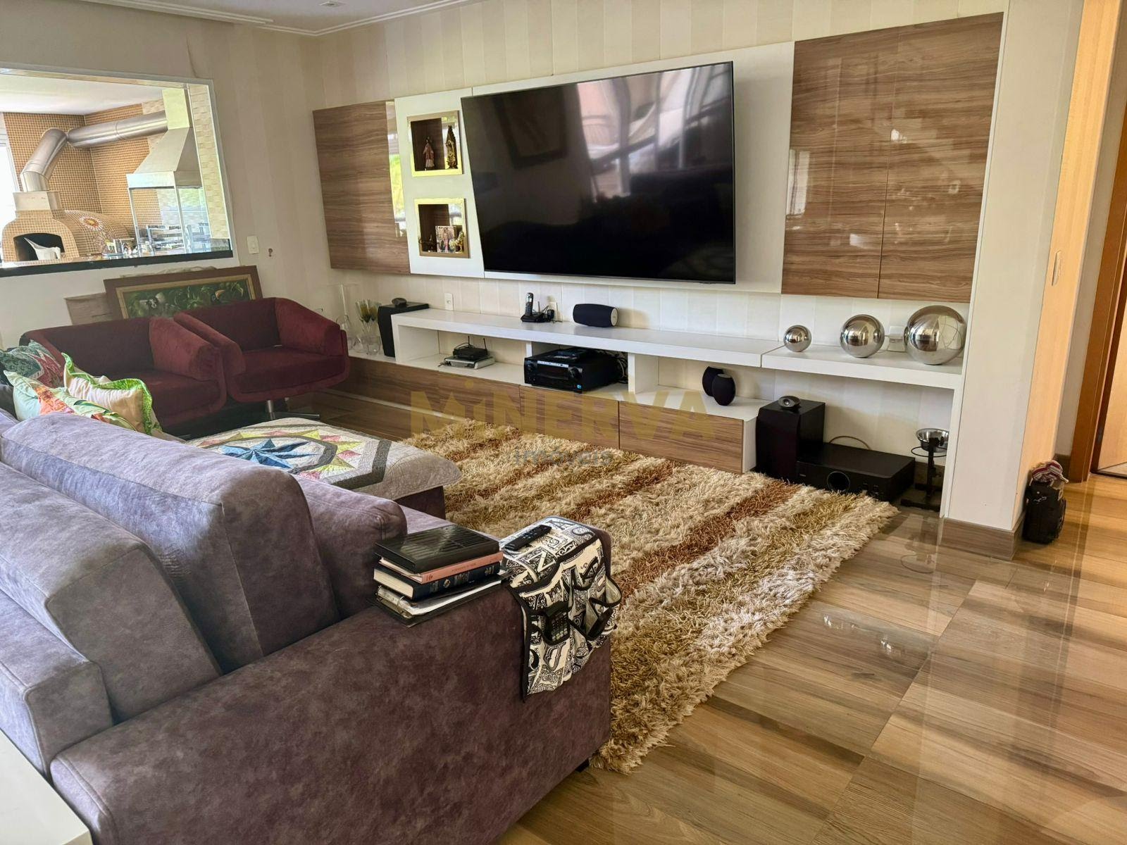 Apartamento à venda com 3 quartos, 3 suítes, 5 vagas e 315m² no Chácara Califórnia, São Paulo (SP) — foto 11 de 23