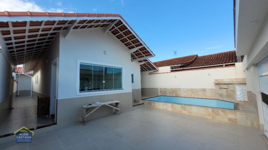 Casa à venda com 3 quartos, 3 suítes, 3 vagas e 124m² no Jardim Imperador, Praia Grande (SP) — foto 3 de 26