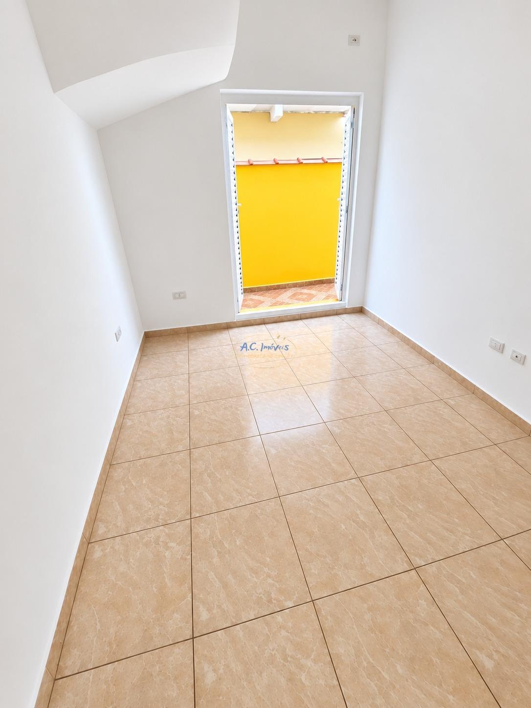 Casa à venda com 1 quarto, 1 banheiro, 1 vaga e 34m² no Ribeirópolis, Praia Grande (SP) — foto 4 de 30