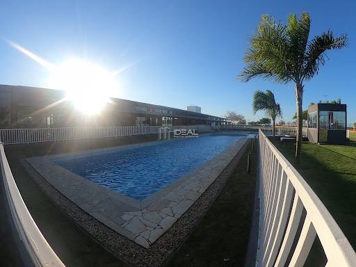 Terreno no Condomínio Alhaville Campos para venda - Campos dos Goytacazes, RJ
