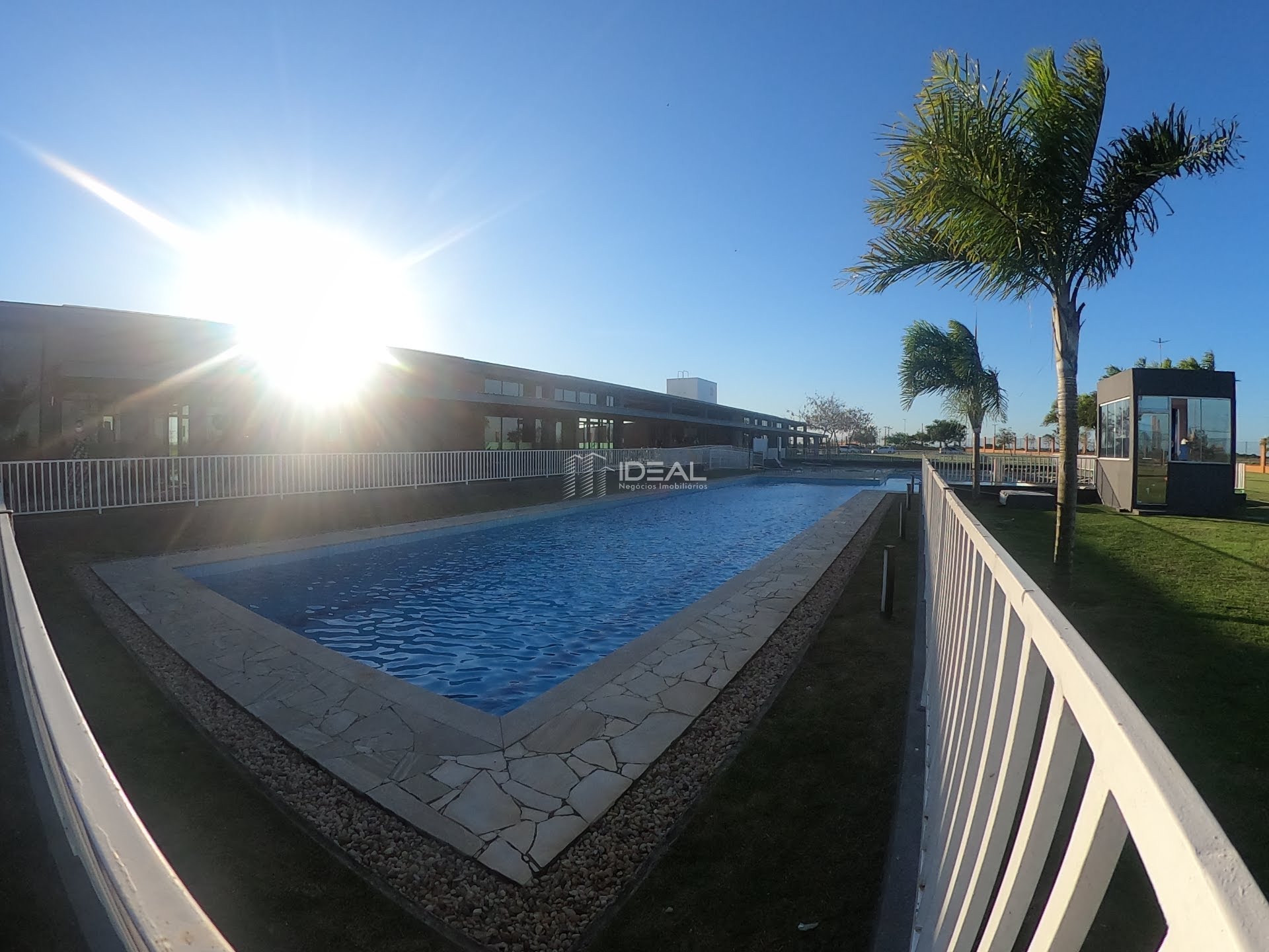 Terreno no Condomínio Alhaville Campos para venda - Campos dos Goytacazes, RJ