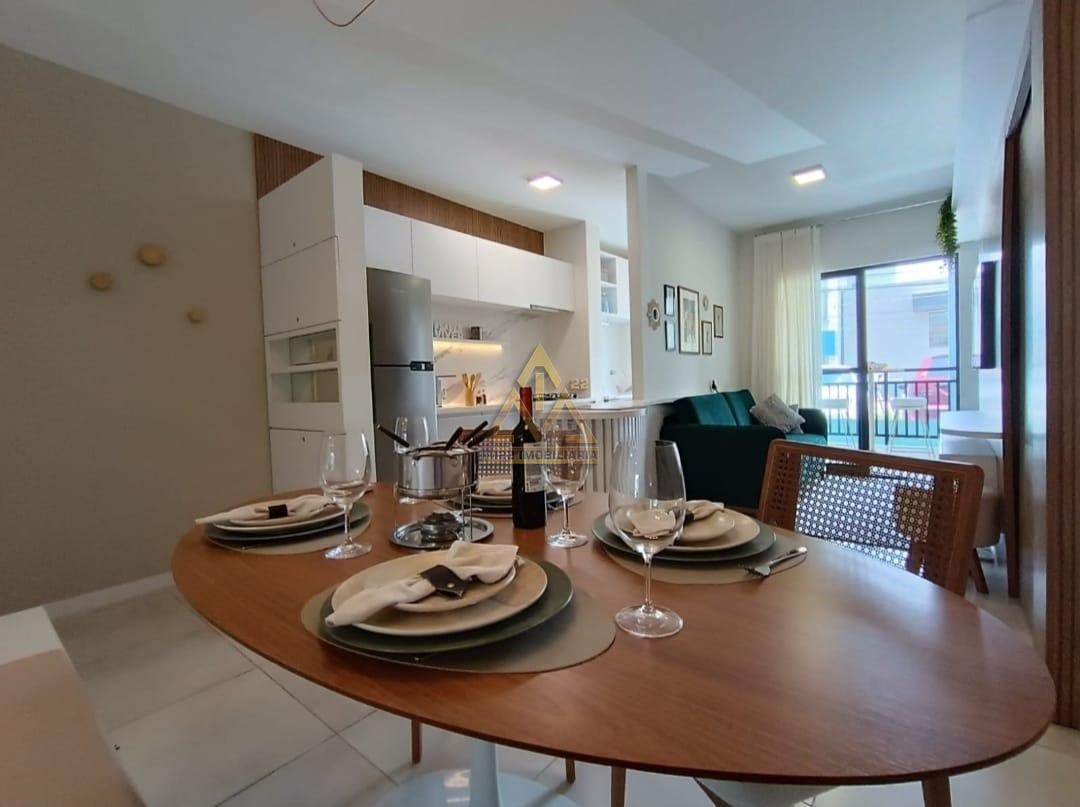 Apartamento à venda com 2 quartos, 1 suíte, 1 vaga e 54m² no Itoupava Norte, Blumenau (SC) — foto 20 de 29