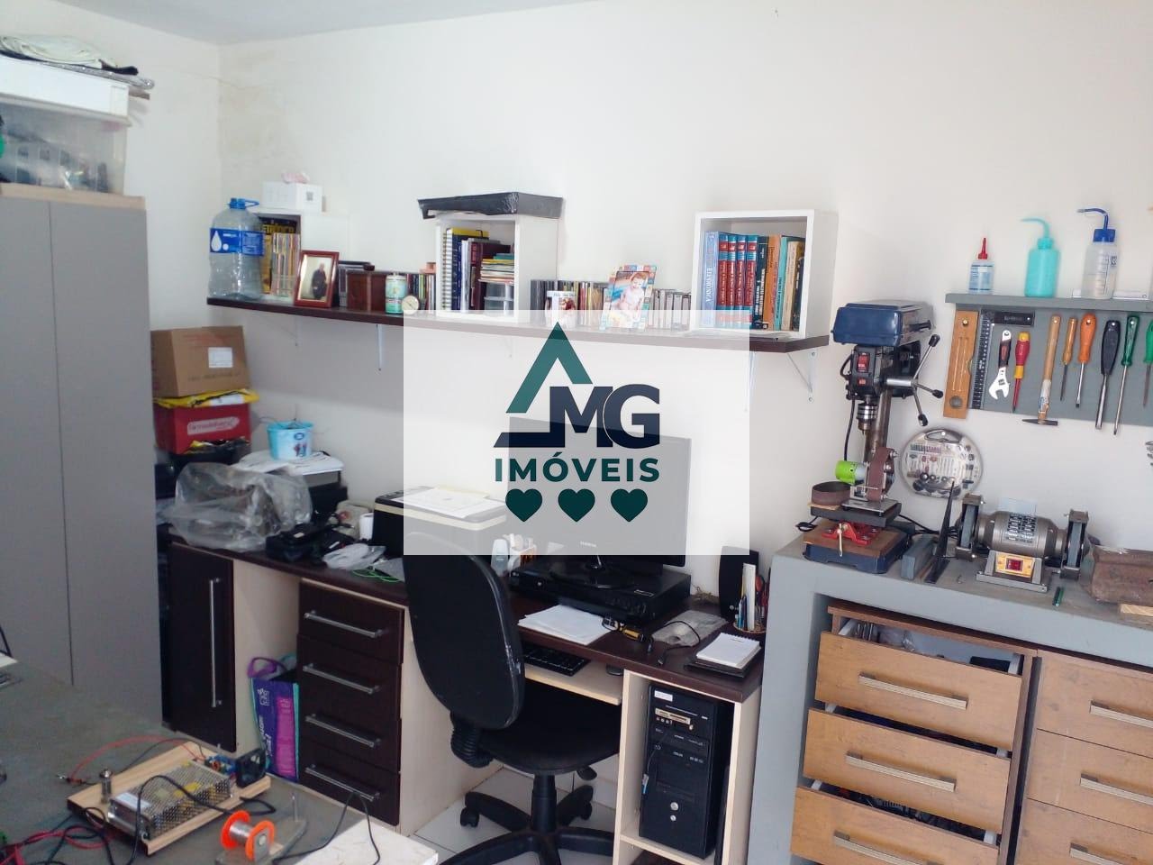 Casa à venda com 3 quartos, 1 suíte, 1 vaga e 75m² no São Conrado, Três Corações (MG) — foto 5 de 30