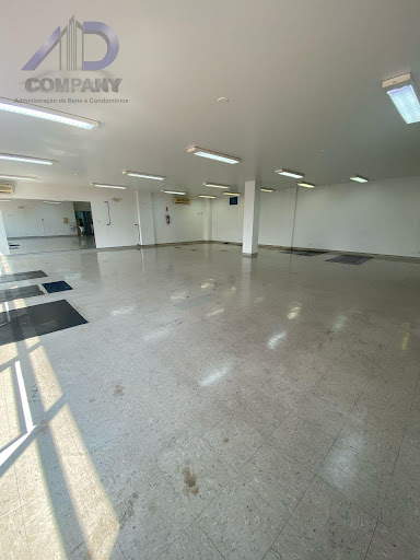 PRÉDIO COMERCIAL em Indianópolis  -  São Paulo