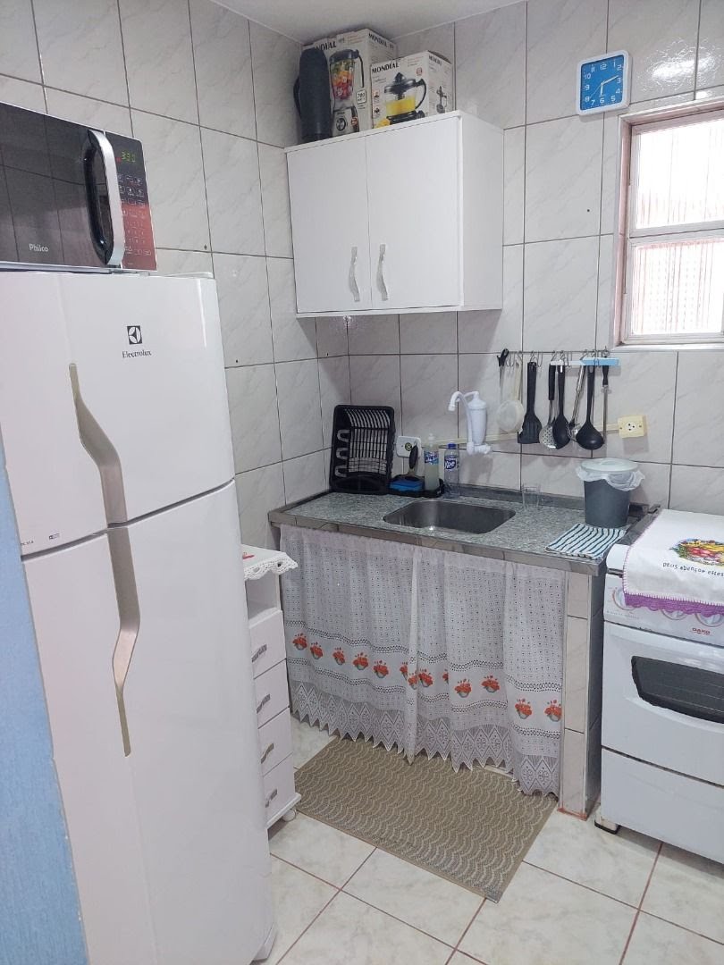 Apartamento à venda com 1 quarto, 1 banheiro, 1 vaga e 30m² no Praia de Itaguá, Ubatuba (SP) — foto 4 de 7