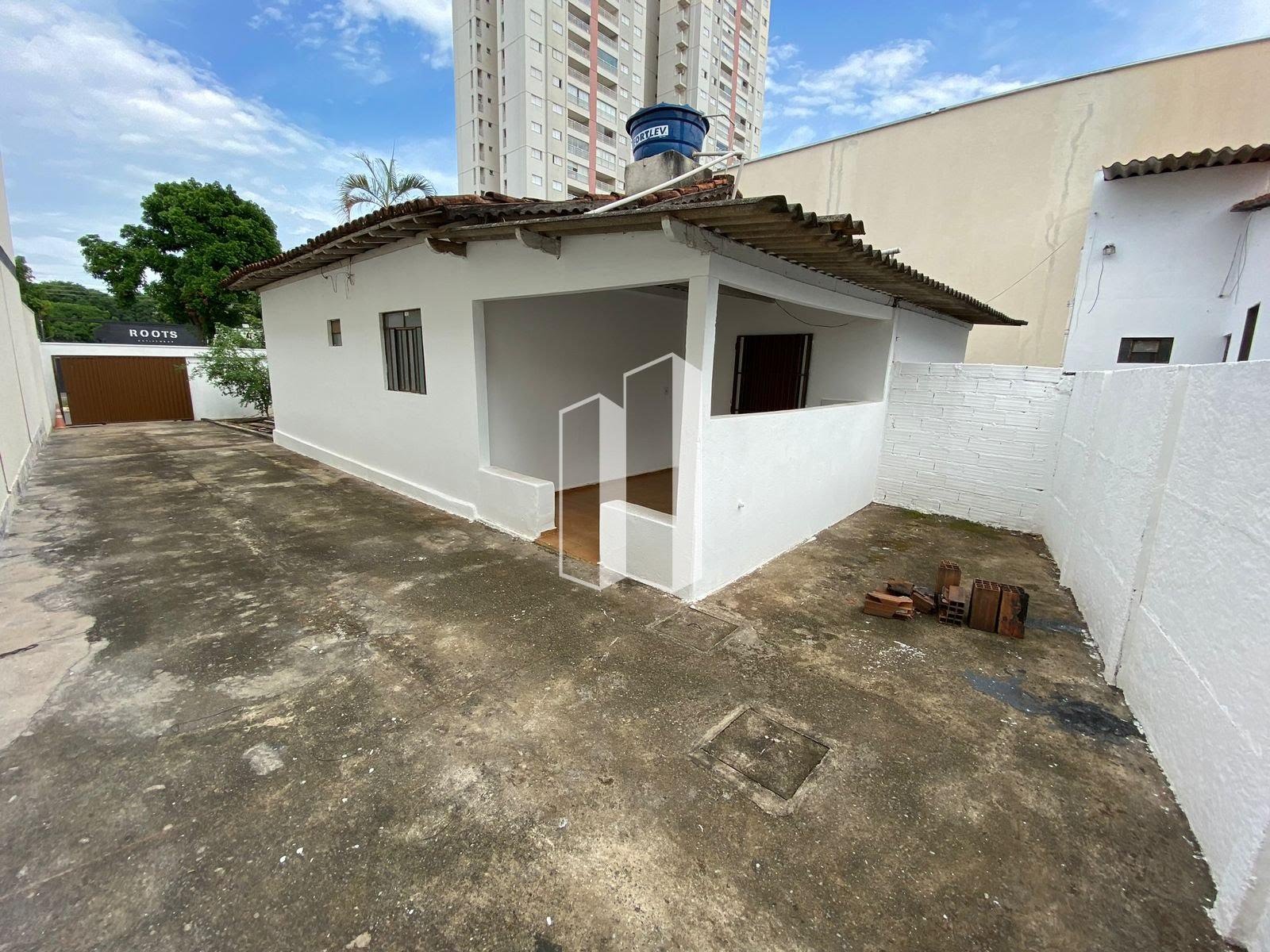 Comercial para alugar com 1 banheiro, 5 vagas e 65m² no Parque Amazônia, Goiânia (GO) — foto 15 de 21
