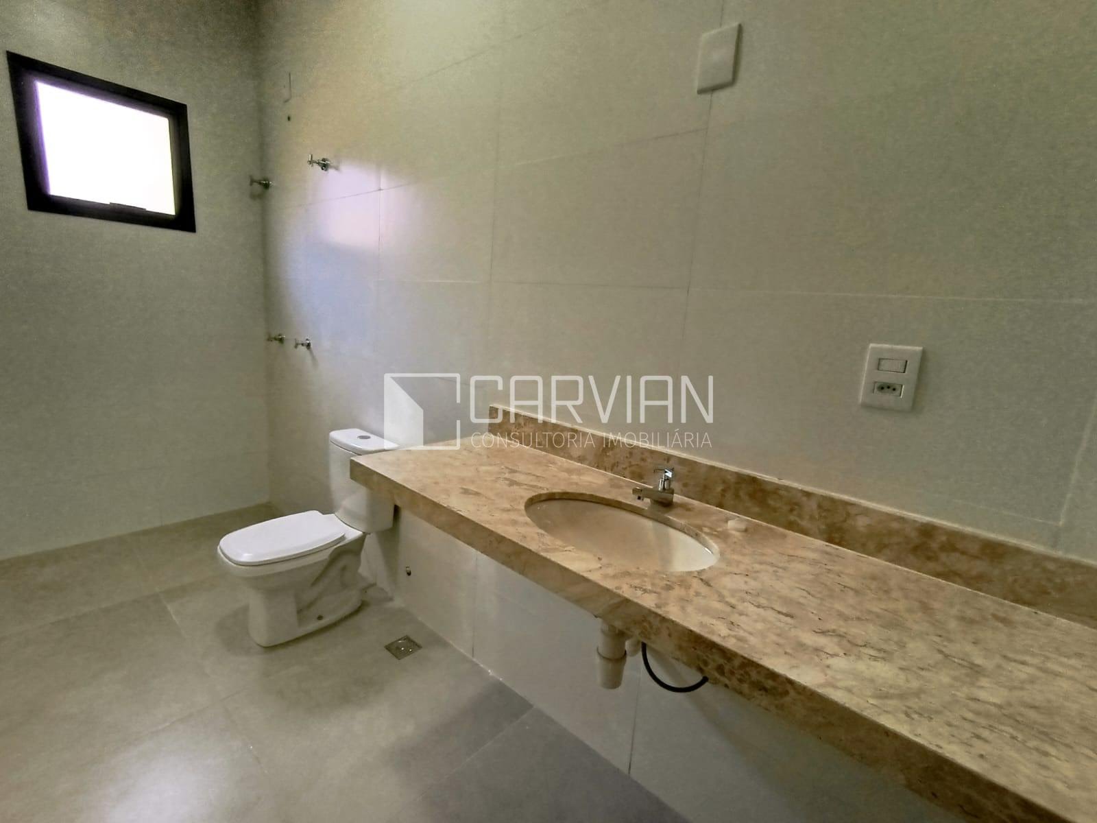 Casa à venda com 3 quartos, 3 suítes, 4 vagas e 271m² no Santa Marta, Ribeirão Preto (SP) — foto 19 de 20