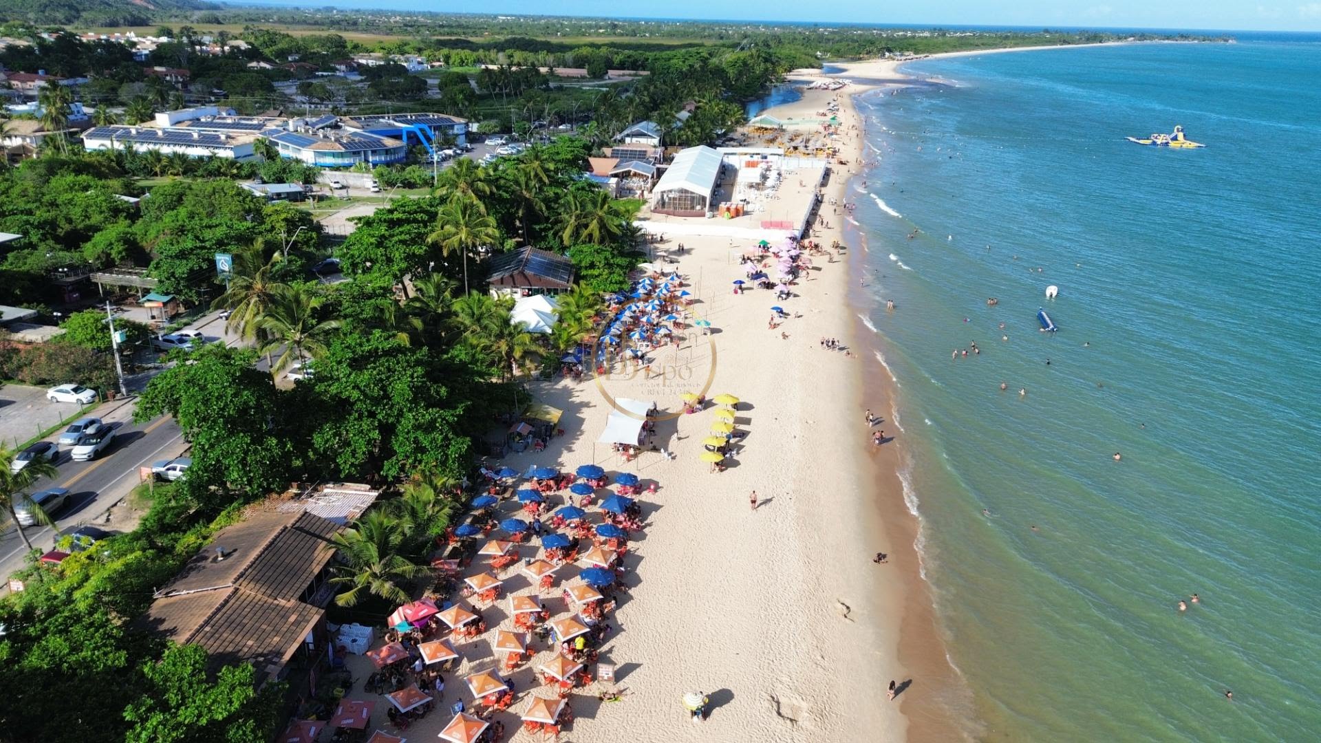 Apartamento à venda com 2 quartos, 1 suíte, 1 vaga e 70m² no Orla Taperapuã, Porto Seguro (BA) — foto 4 de 22