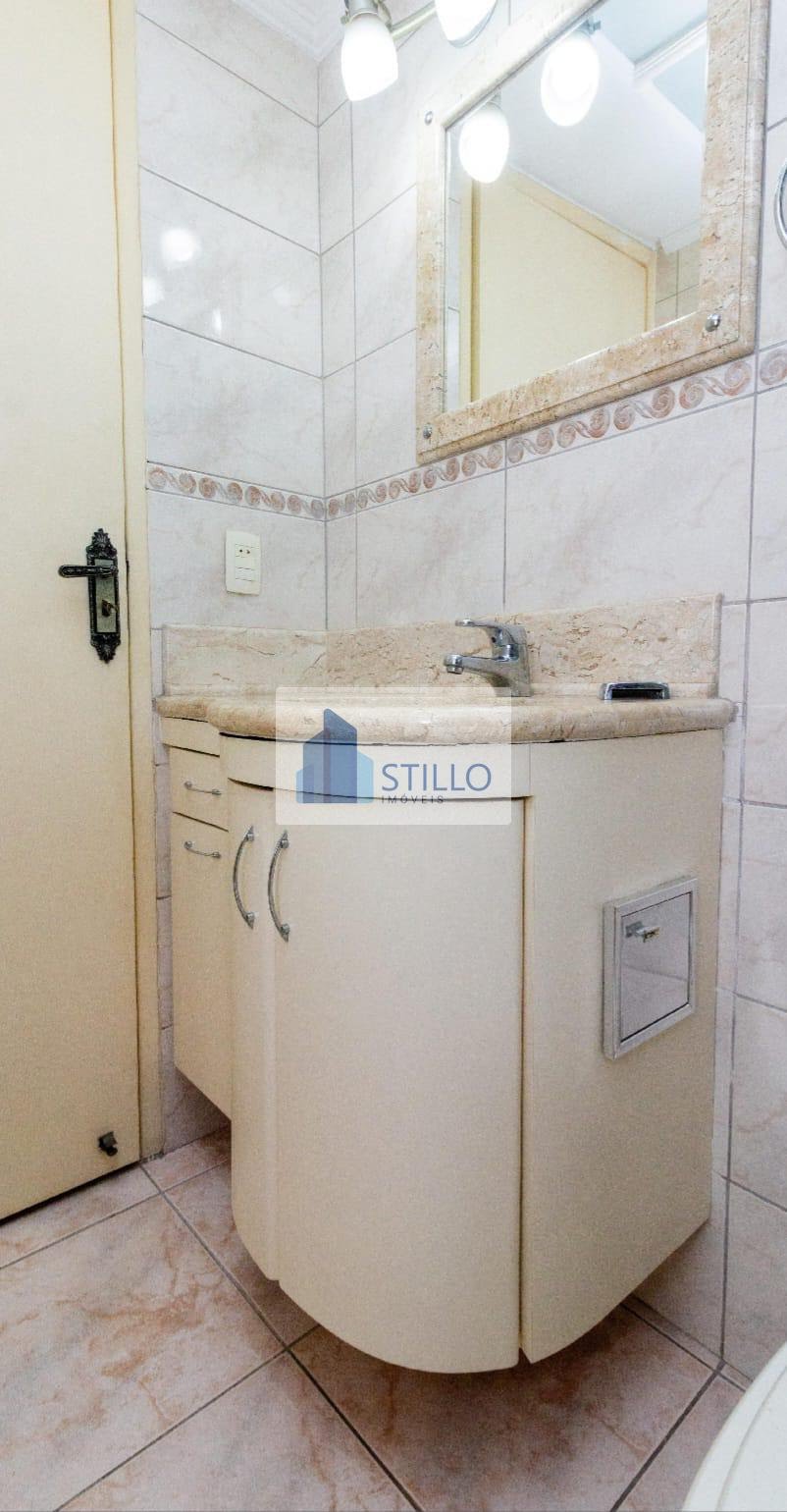 Apartamento à venda com 2 quartos, 2 banheiros, 1 vaga e 74m² no Chácara Santo Antônio (zona Leste), São Paulo (SP) — foto 21 de 30