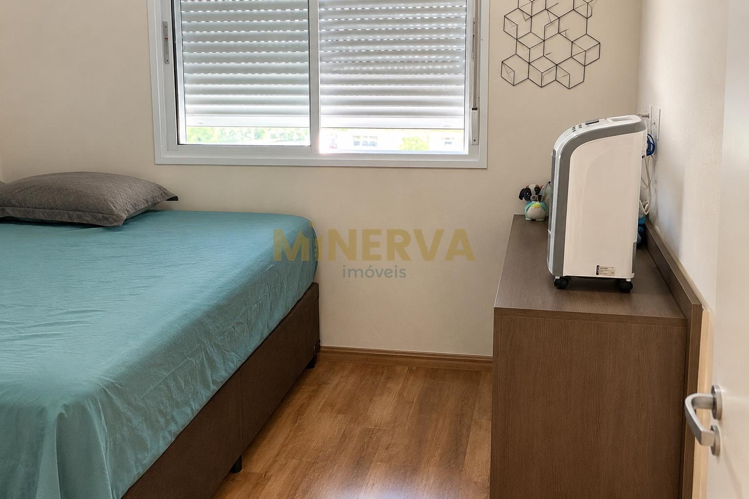 Apartamento à venda com 3 quartos, 3 suítes, 2 vagas e 132m² no Jardim Zaira, Guarulhos (SP) — foto 12 de 14