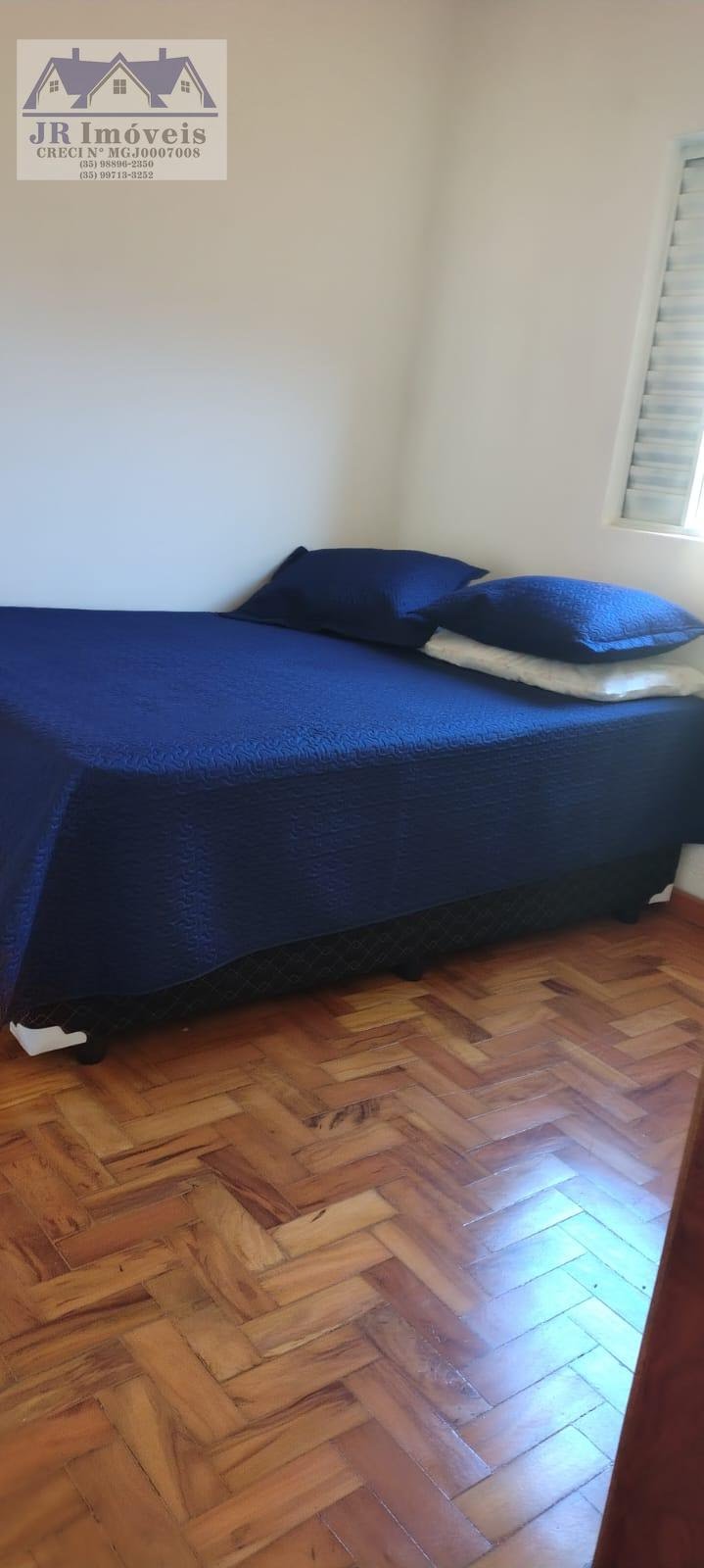 Casa à venda com 2 suítes e 111m² no Brasopolis, Brazópolis (MG) — foto 13 de 18