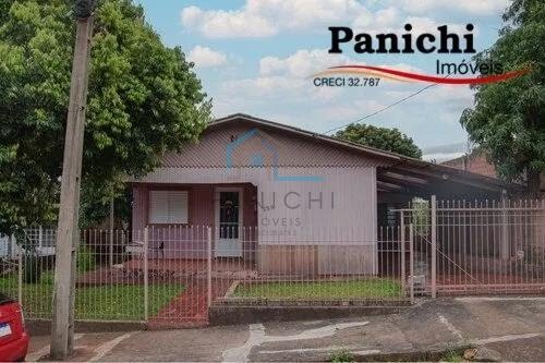 Casa à venda com 3 quartos, 1 banheiro, 2 vagas e 360m² no Burtet, Ijuí (RS) — foto 7 de 20