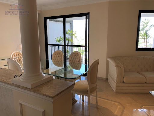 Apartamento em Vila Palmeiras  -  São Paulo