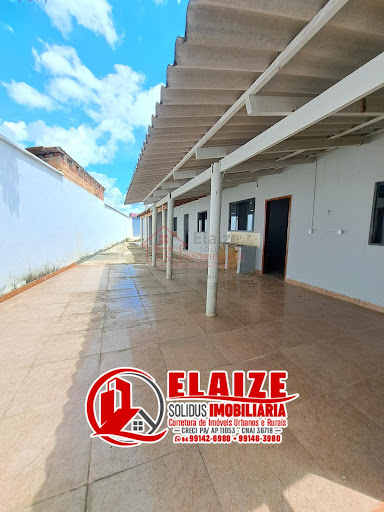 Casa em Setor Maracanã   -  Tucumã