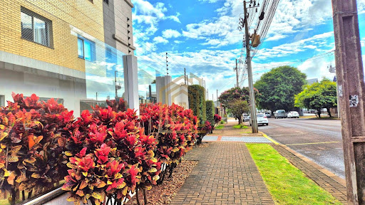Apartamento à Venda no Centro de Cascavel, 97m², 2 Quartos