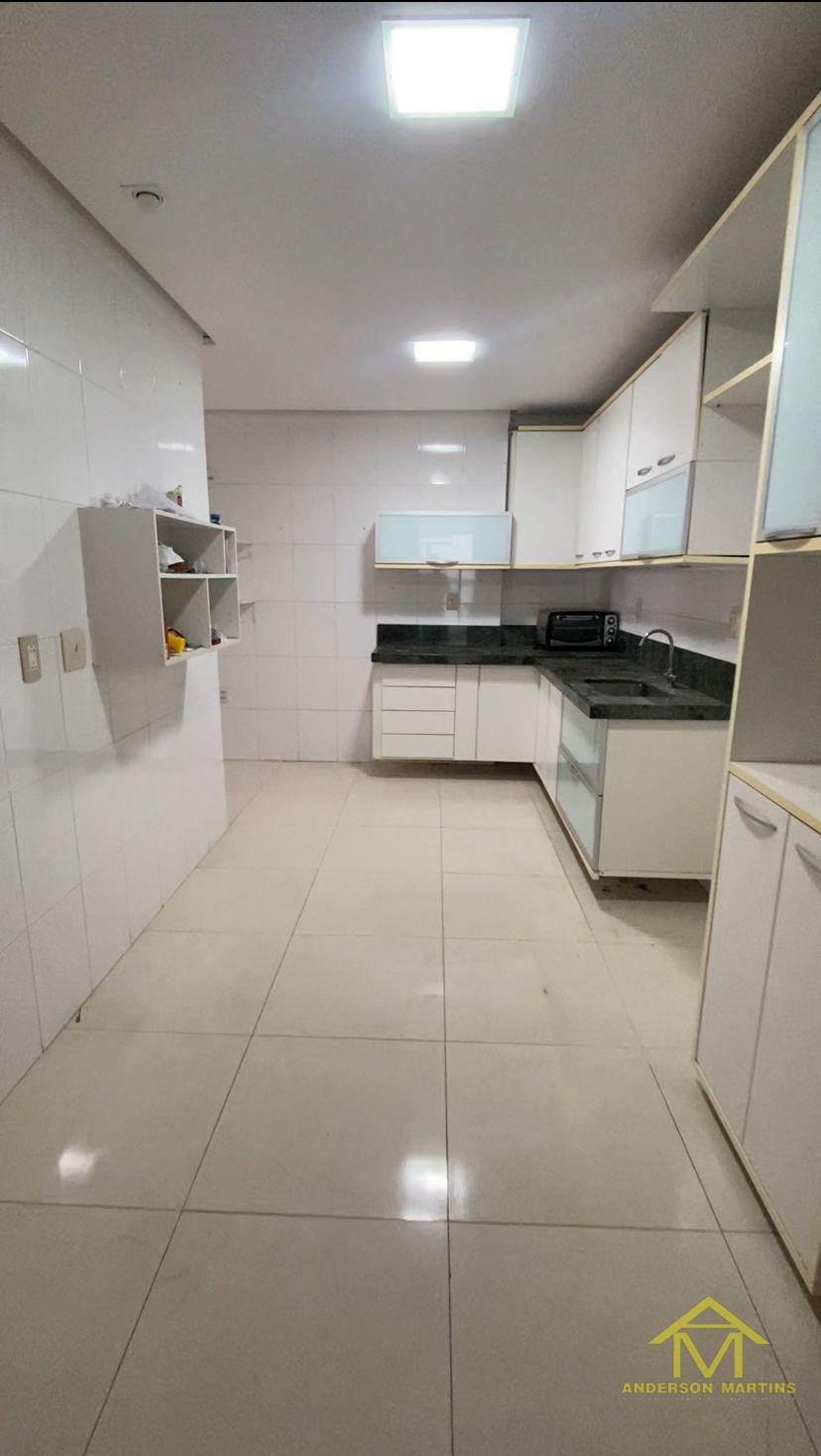 Apartamento, 4 quartos, 169 m² - Foto 19