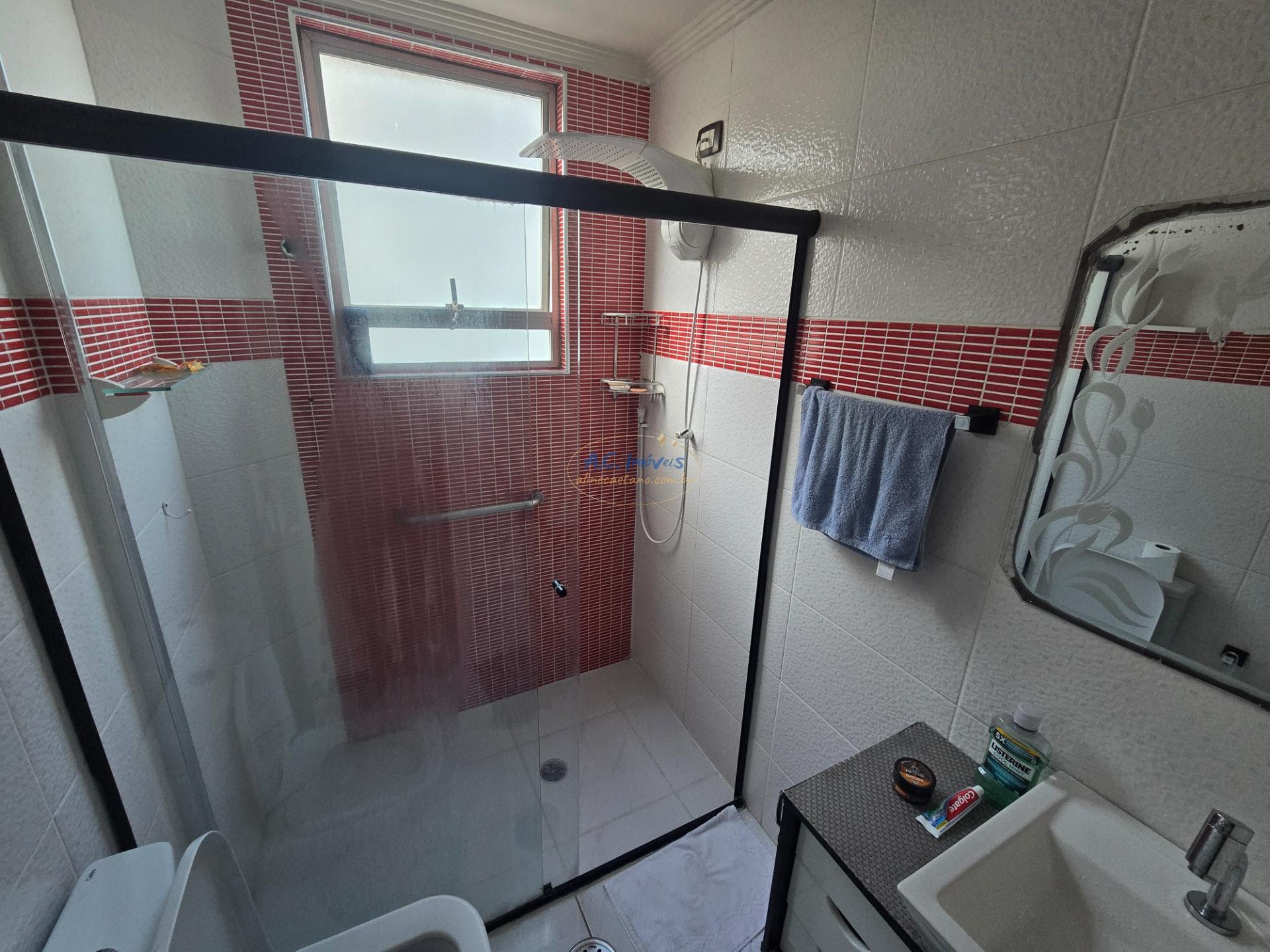Apartamento à venda com 2 quartos, 1 suíte, 1 vaga e 89m² no Cidade Ocian, Praia Grande (SP) — foto 17 de 21