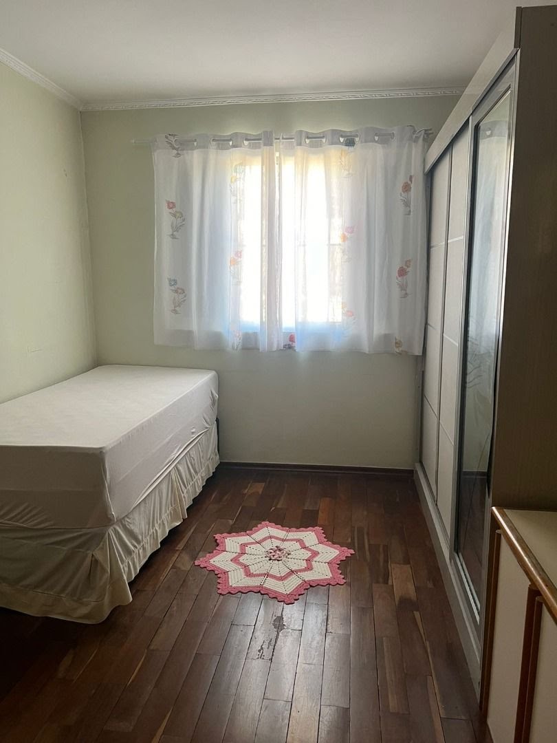 Sobrado, 3 quartos, 240 m² - Foto 22