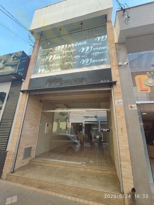 Comercial para alugar com 2 banheiros e 105m² no Centro, Tatuí (SP) — foto 12 de 13