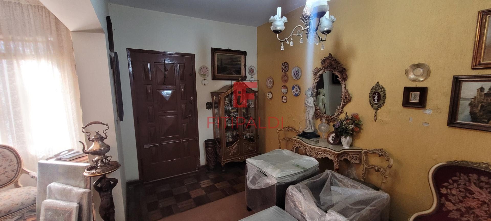 Sobrado a Venda Vila Galvão