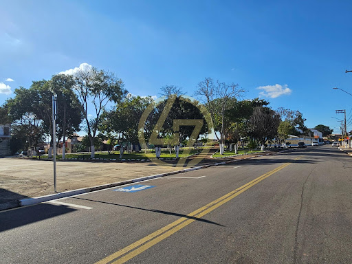Praça 
