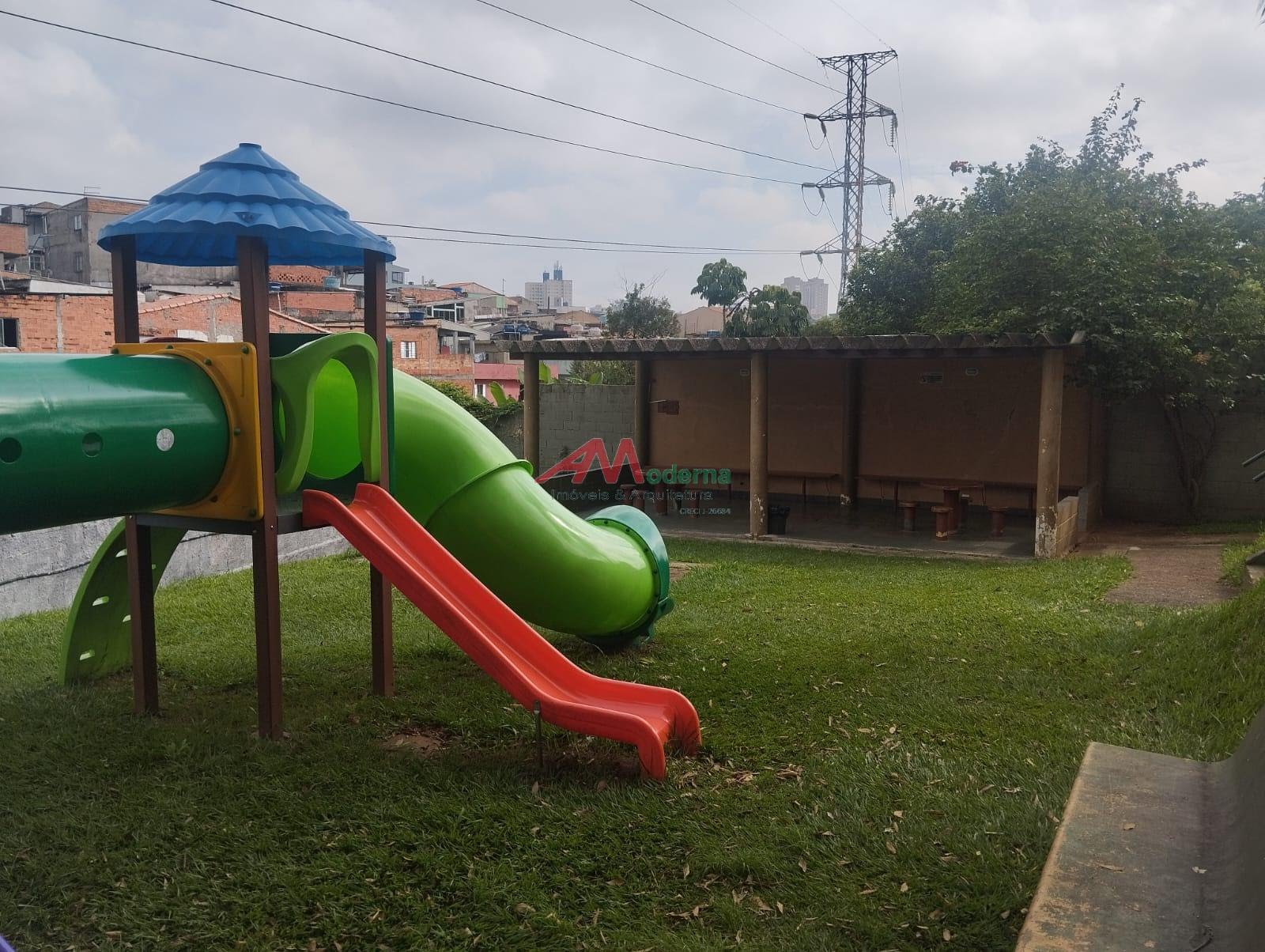 Apartamento à venda com 2 quartos, 1 banheiro, 1 vaga e 54m² no Paulicéia, São Bernardo do Campo (SP) — foto 21 de 30
