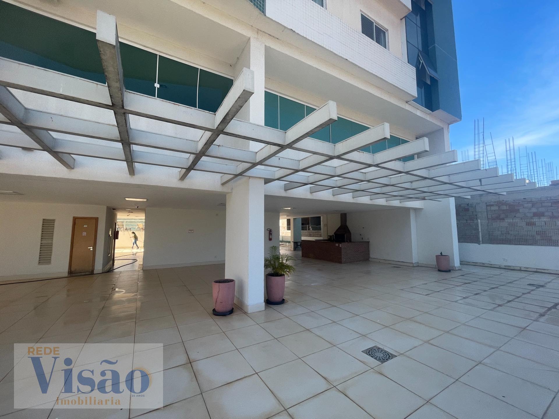 Apartamento à venda com 3 quartos, 1 suíte, 2 vagas e 100m² no Centro, Paracatu (MG) — foto 28 de 30
