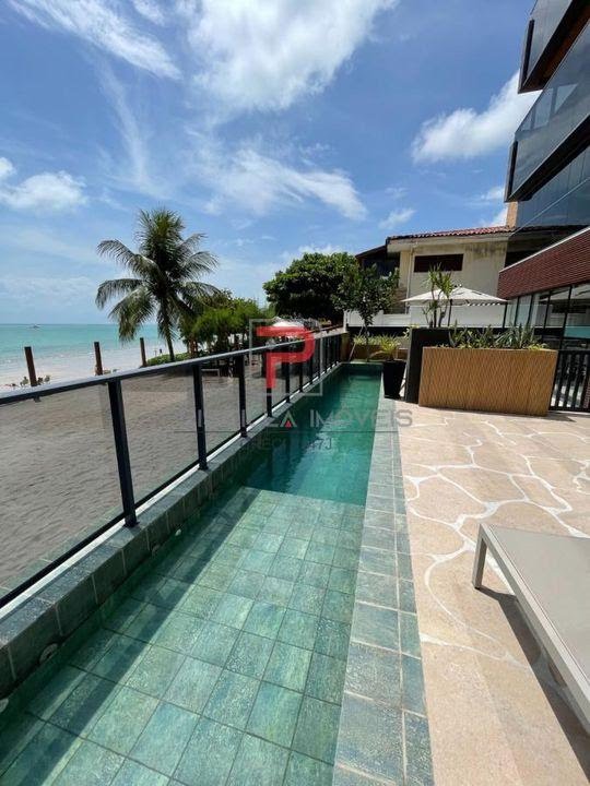 Apartamento à venda com 3 quartos, 3 suítes, 2 vagas e 177m² no Camboinha, Cabedelo (PB) — foto 8 de 26