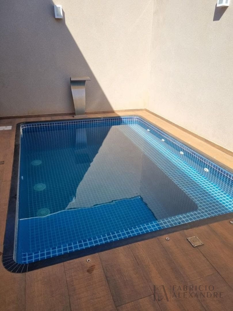 Casa à venda com 3 quartos, 3 suítes, 4 vagas e 230m² no Quinta do Lago I, São José do Rio Preto (SP) — foto 9 de 16