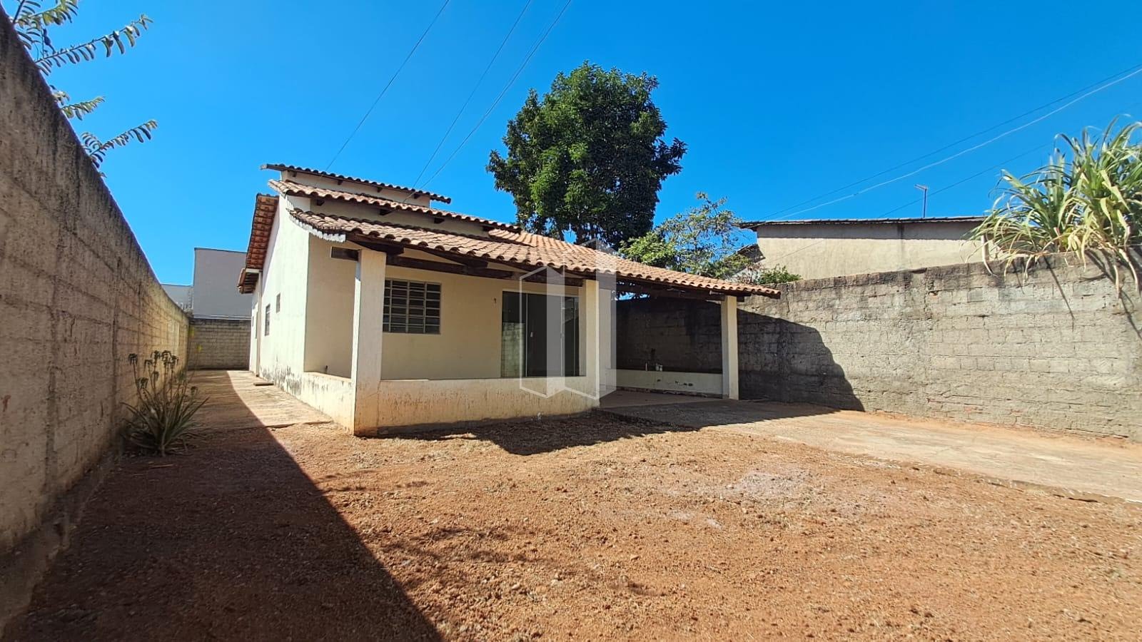 Casa, 3 quartos, 154 m² - Foto 1
