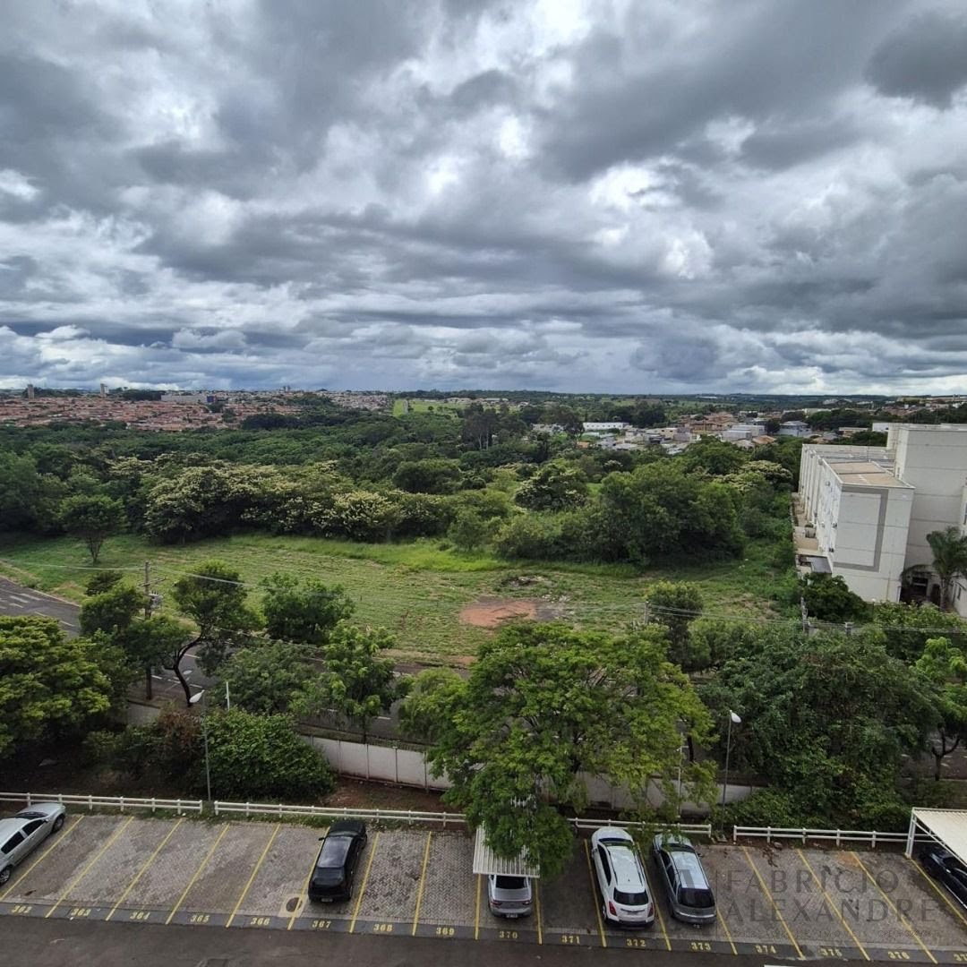Apartamento à venda com 2 quartos, 1 banheiro, 1 vaga e 48m² no Residencial Santa Filomena, São José do Rio Preto (SP) — foto 3 de 21