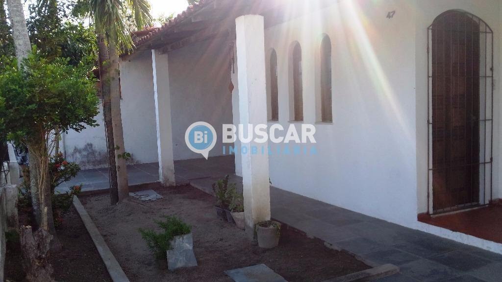 Casa à venda com 3 quartos, 1 banheiro, 2 vagas e 242m² no Queimadinha, Feira de Santana (BA) — foto 8 de 18