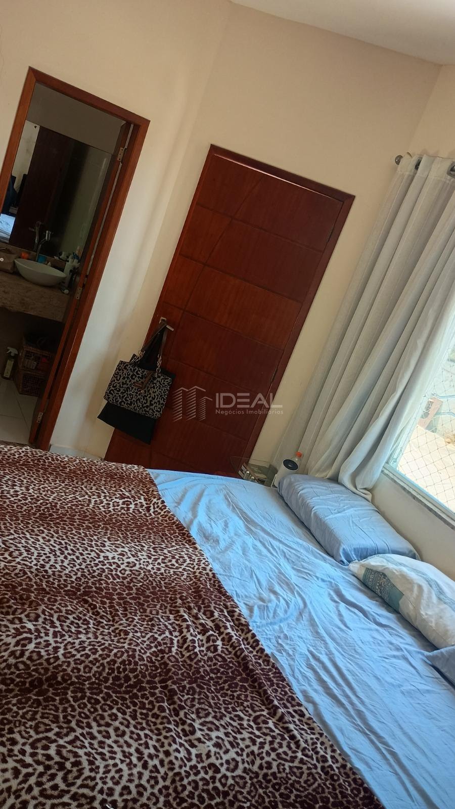 Casa à venda com 3 quartos, 1 suíte, 2 vagas e 140m² no Parque Juliao Nogueira, Campos dos Goytacazes (RJ) — foto 9 de 27
