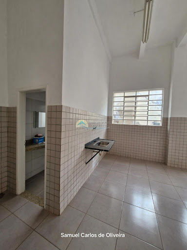 Ponto Comercial para Alugar em Casa Branca SP