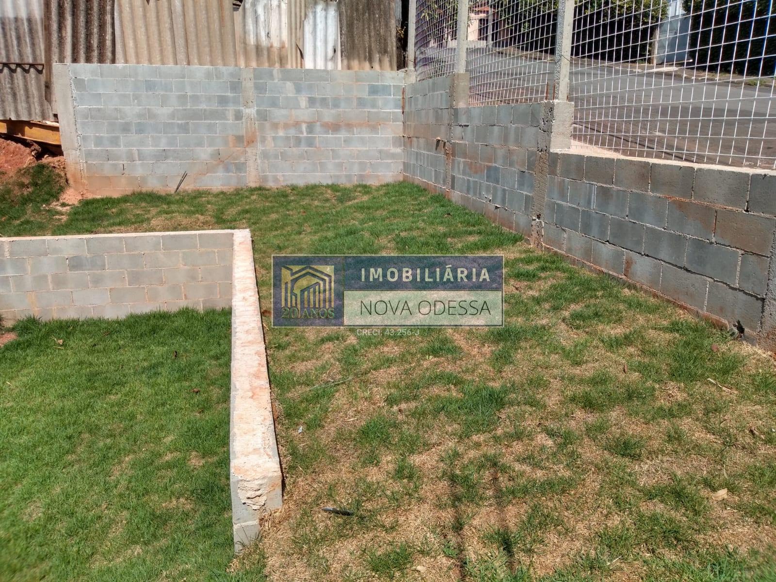 Terreno à venda com 315m² de terreno no Jardim Bela Vista, Nova Odessa (SP) — foto 9 de 17