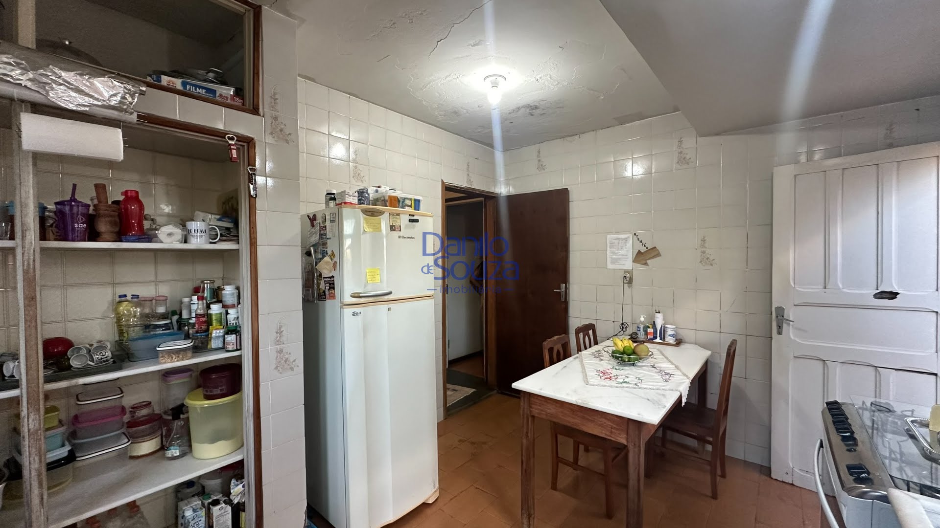 Casa à venda com 3 quartos, 1 banheiro, 2 vagas e 300m² no José Ferreira Guimarães (mangueira II ), Araxá (MG) — foto 21 de 22