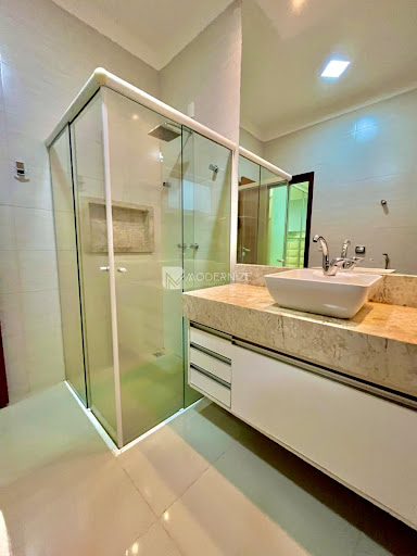 Casa em jardim Europa  -  Catalão