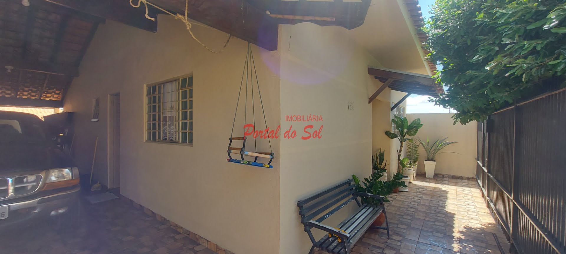 Casa, 4 quartos, 155 m² - Foto 2