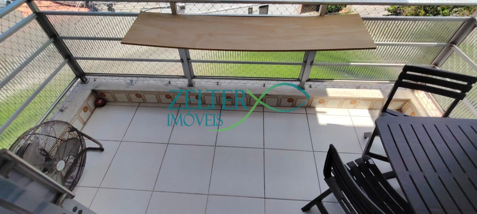 Apartamento à venda com 2 quartos, 2 banheiros, 1 vaga e 55m² no Irajá, Rio de Janeiro (RJ) — foto 2 de 23