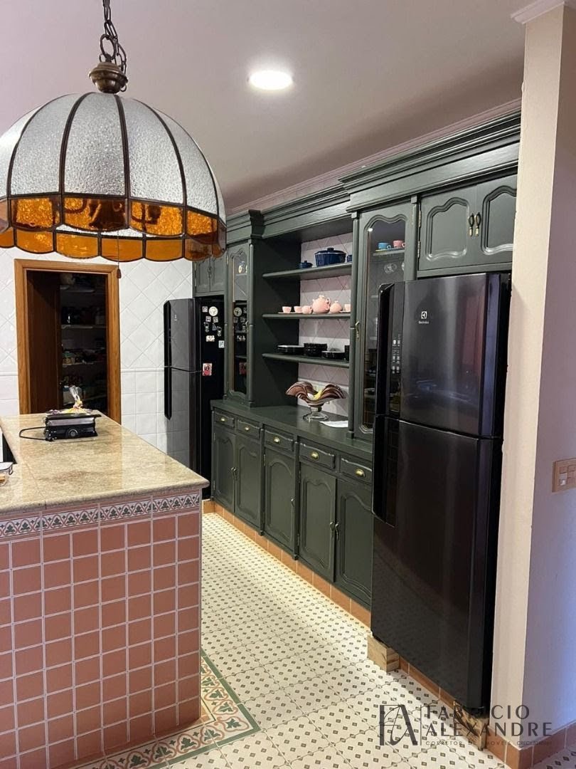 Casa à venda com 3 quartos, 3 suítes e 580m² no Village Santa Helena, São José do Rio Preto (SP) — foto 11 de 16