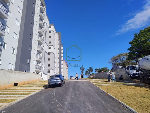 Apartamento para Venda em Mogi das Cruzes / SP no bairro Vila da prata 