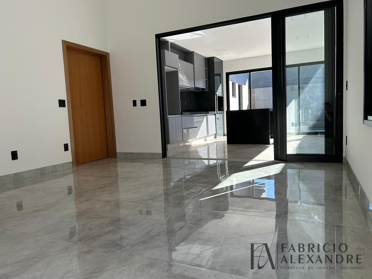Casa à venda com 3 quartos, 3 suítes, 4 vagas e 168m² no Residencial Maria Júlia, São José do Rio Preto (SP) — foto 4 de 14