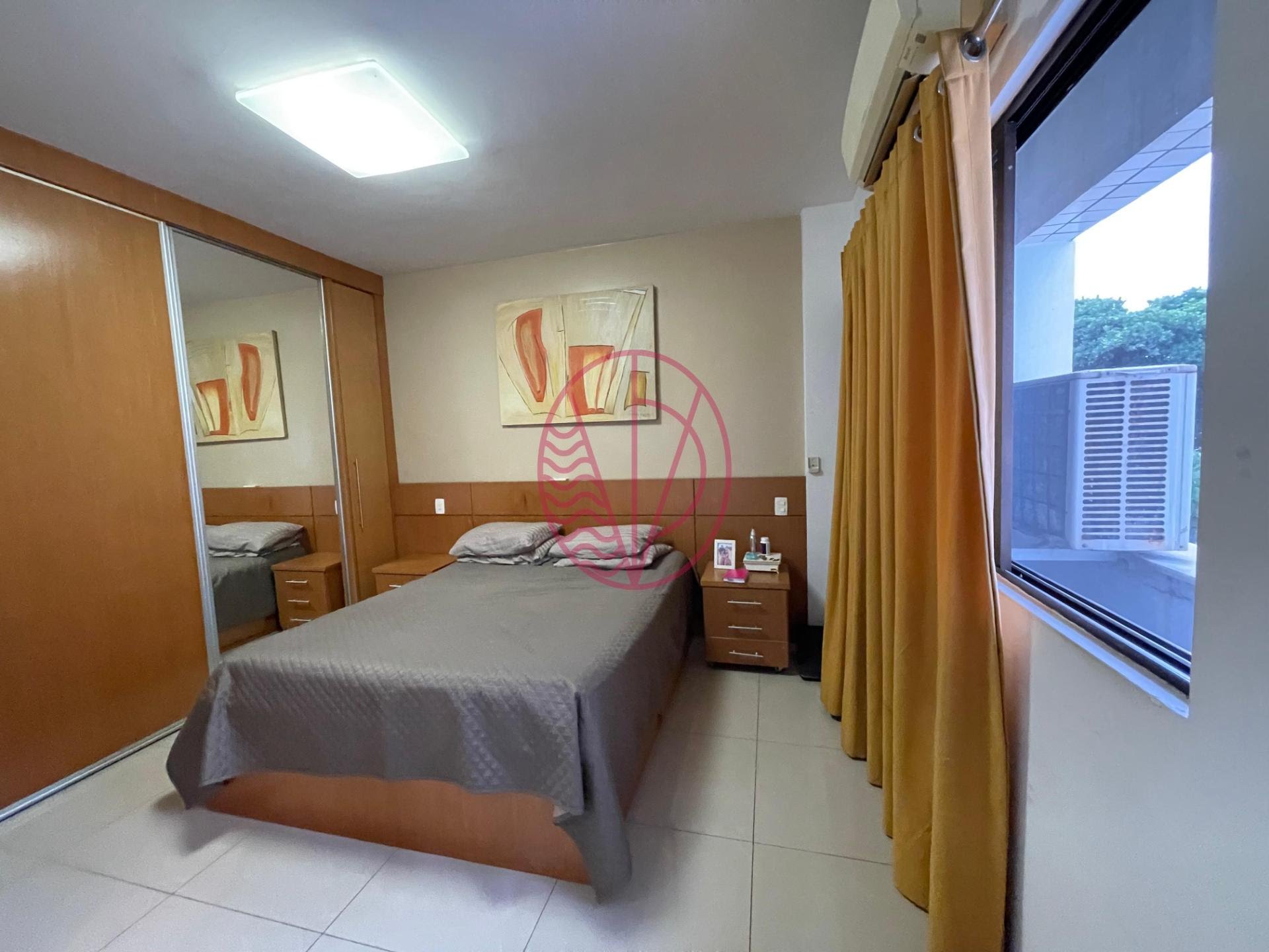 Apartamento à venda com 3 quartos, 1 suíte, 2 vagas e 113m² no Itaigara, Salvador (BA) — foto 26 de 30