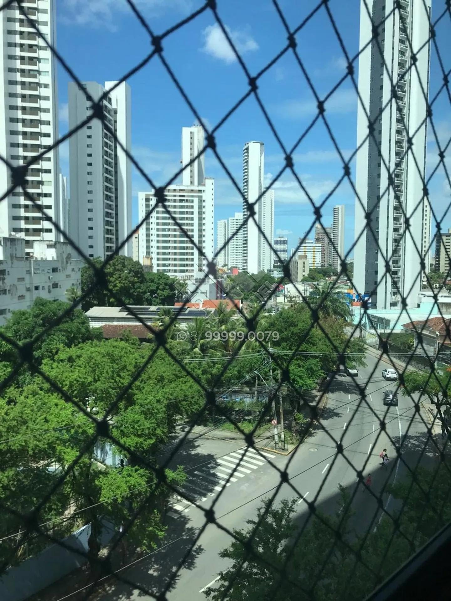 Apartamento à venda com 3 quartos, 2 suítes, 2 vagas e 90m² no Torre, Recife (PE) — foto 20 de 30