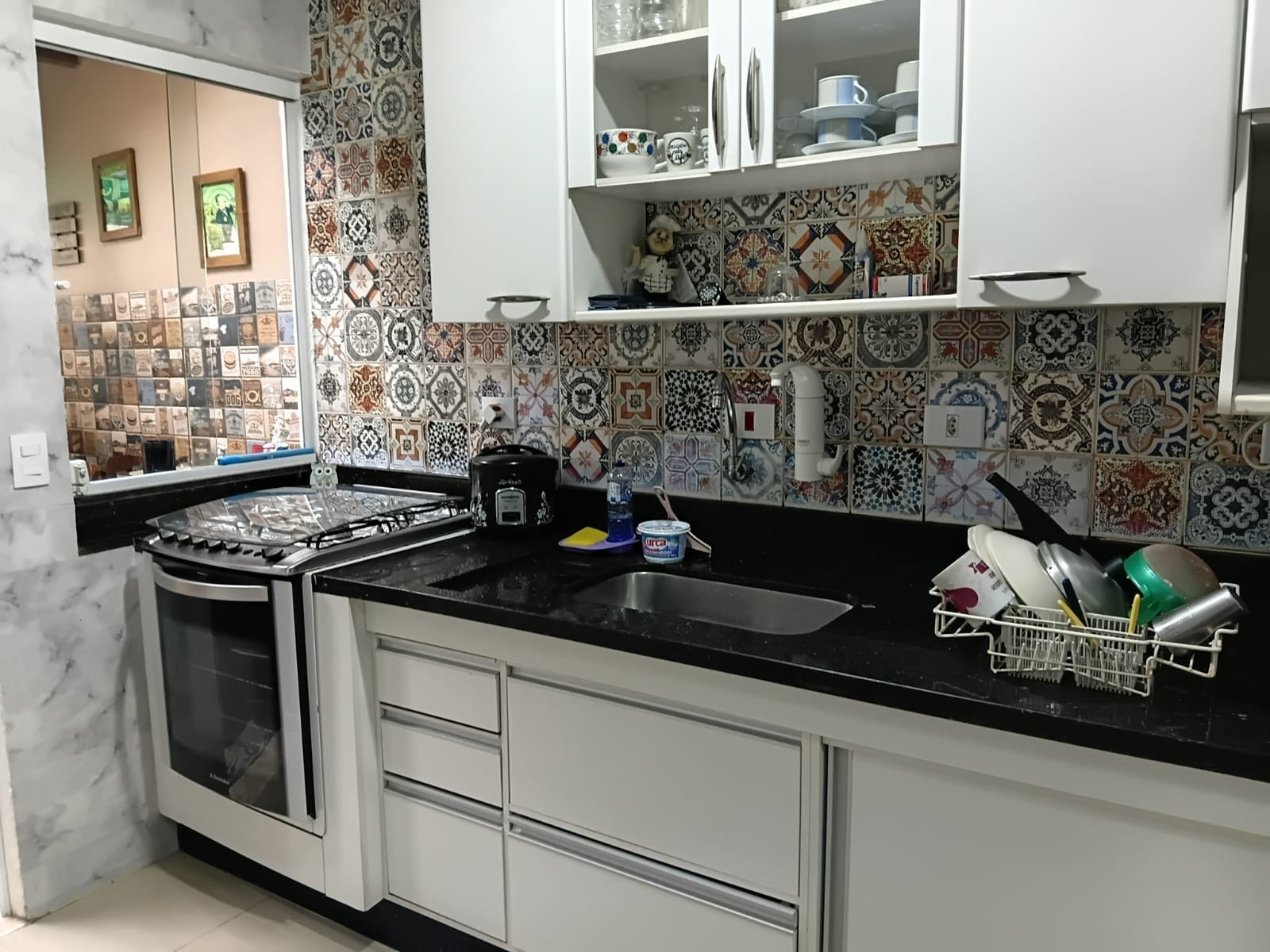 Apartamento à venda com 2 quartos, 2 banheiros, 1 vaga e 83m² no Conjunto Residencial Vista Verde, São Paulo (SP) — foto 7 de 22