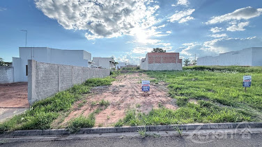 Terreno à Venda no Parque dos Pássaros em Adamantina