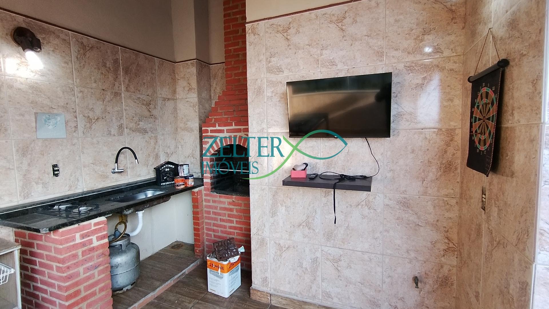 Casa à venda com 2 quartos, 1 suíte, 1 vaga e 71m² no Vila da Penha, Rio de Janeiro (RJ) — foto 19 de 21