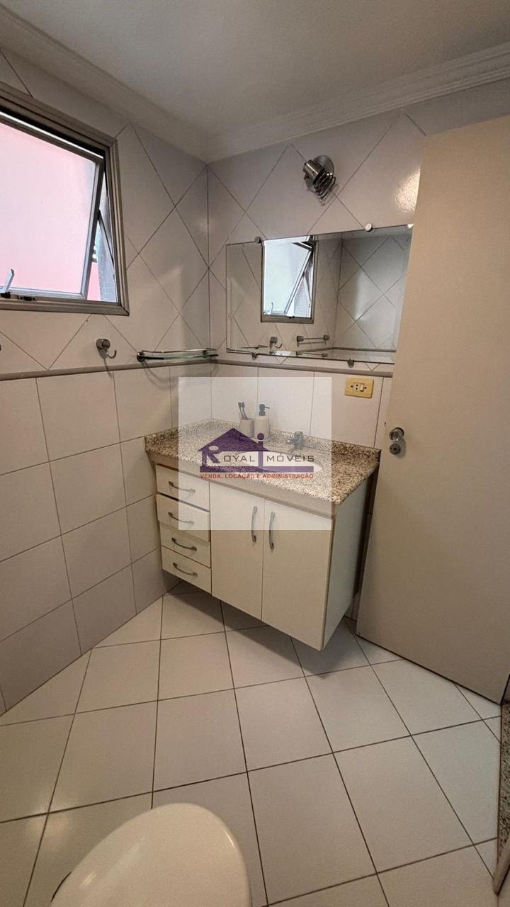 Apartamento para alugar com 1 quarto, 1 banheiro e 41m² no Vila Clementino, São Paulo (SP) — foto 12 de 18