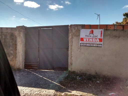 Lote em Nossa Senhora das Graças  -  Sete Lagoas
