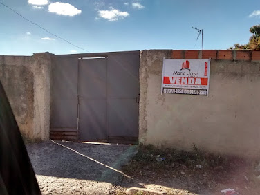 Lote em Nossa Senhora das Graças  -  Sete Lagoas